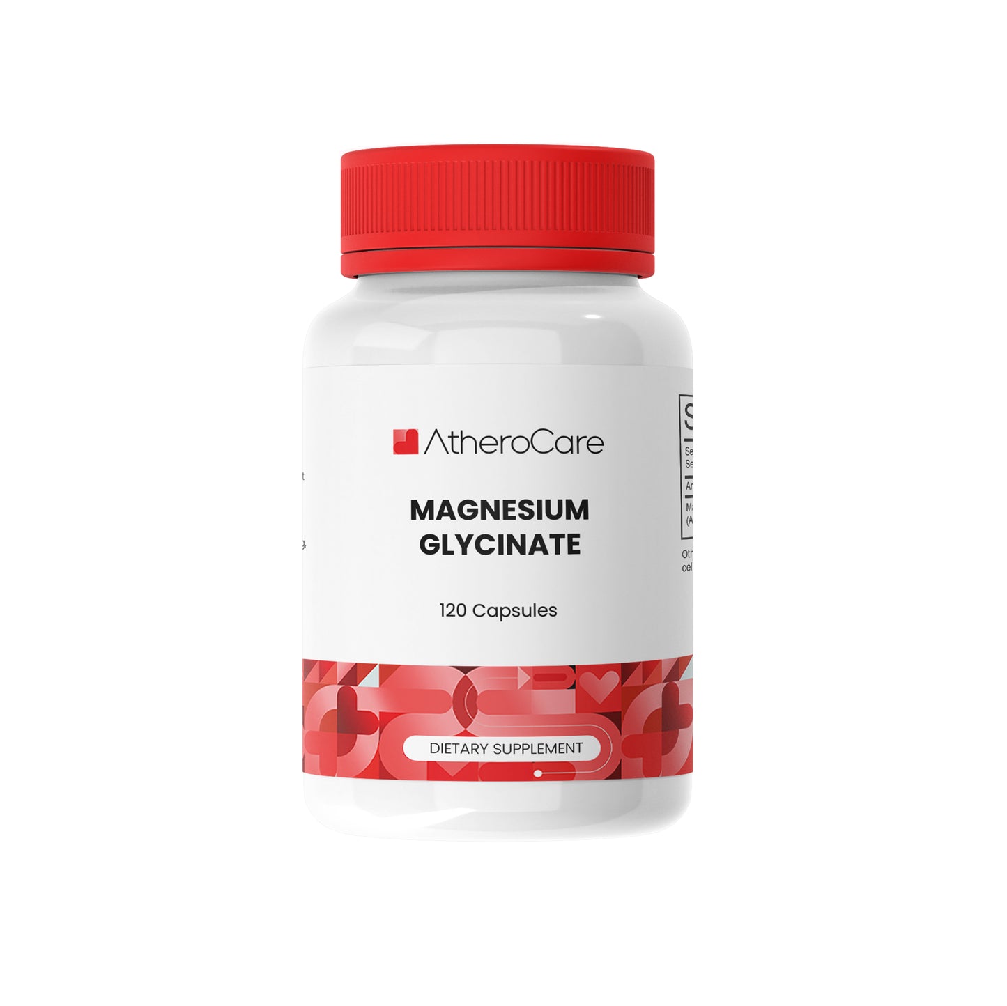Magnesium Glycinate