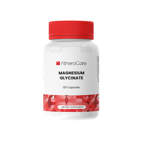 Magnesium Glycinate