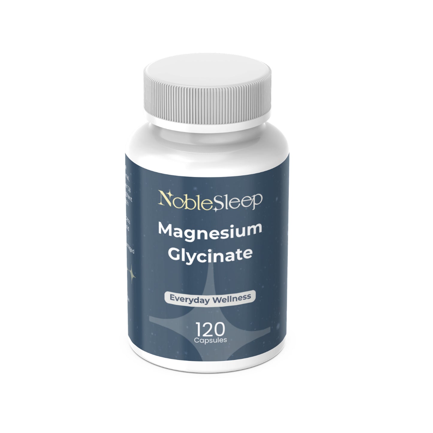 Magnesium Glycinate