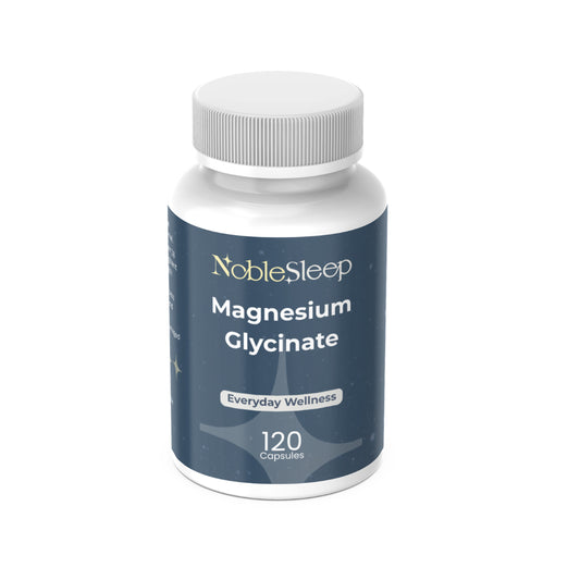 Magnesium Glycinate