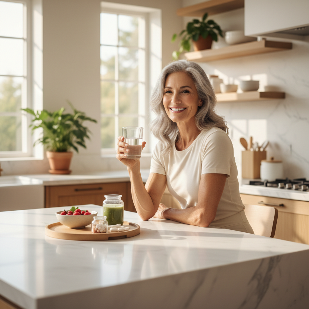 Lifestyle wellness image